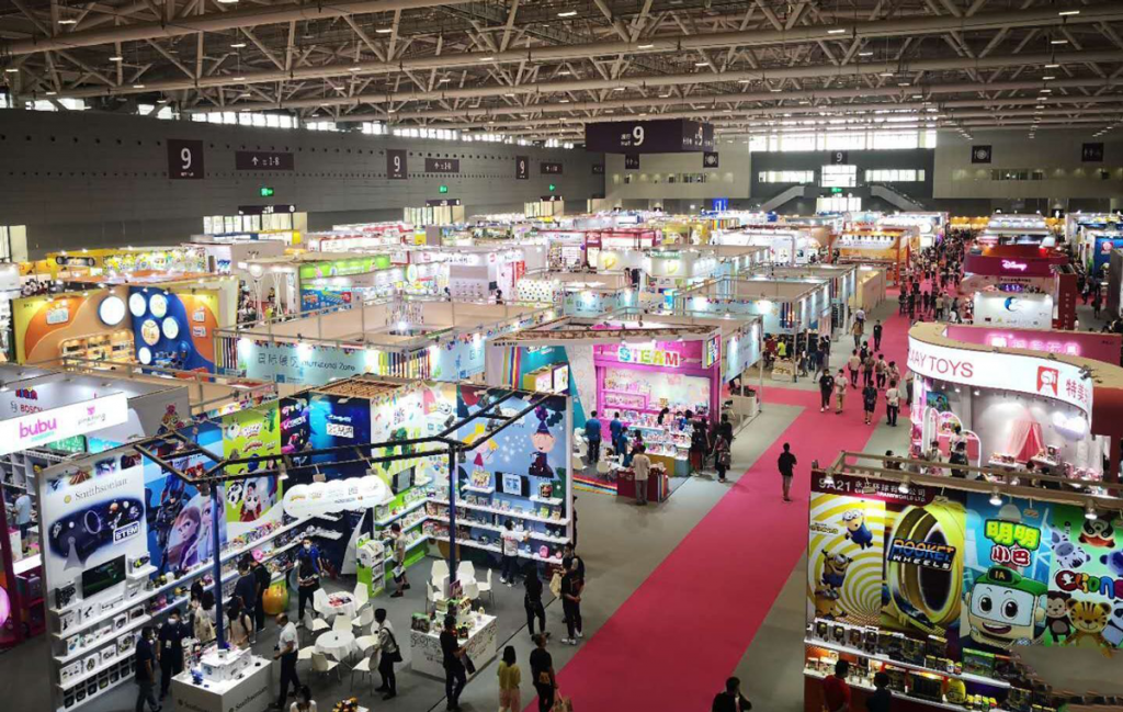 人民文博發布，文化場館社會化運營將開啟嶄新業態插圖