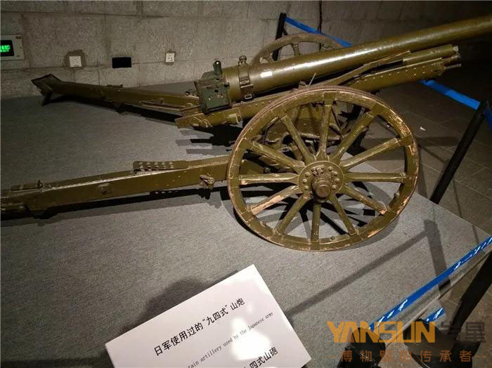 緬懷先烈 勿忘國(guó)恥！九一八歷史博物館，外形像一本翻開(kāi)的臺(tái)歷，你了解過(guò)嗎插圖(3)