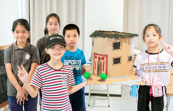 巖星特刊|博物館為青少年打開通向世界的窗插圖(13)