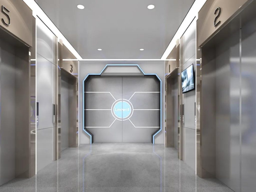 科技展廳設計對企業有什么意義，都有哪些元素/特點？插圖(1)