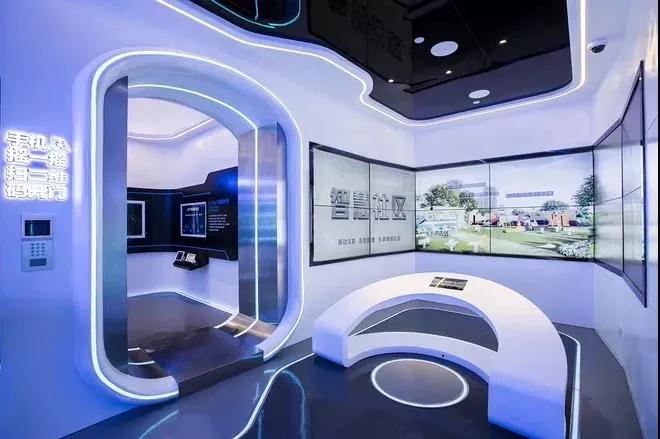 企業展示館設計前期必須要知道什么內容?插圖(5)