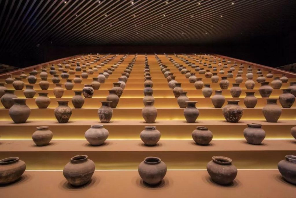 優秀展館設計鑒賞 | 一座最被低估的古都博物館插圖