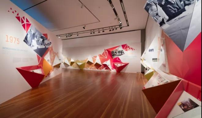 巖星建設(shè) | 展廳設(shè)計(jì)是展示設(shè)計(jì)的一種插圖(4)