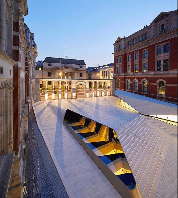 光是空間設計，這十個博物館就值得一看插圖