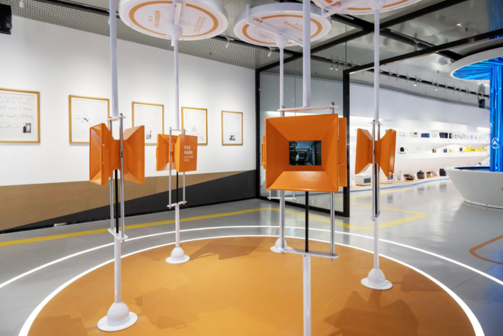 廣東工業設計城創新科技館開館插圖(8)