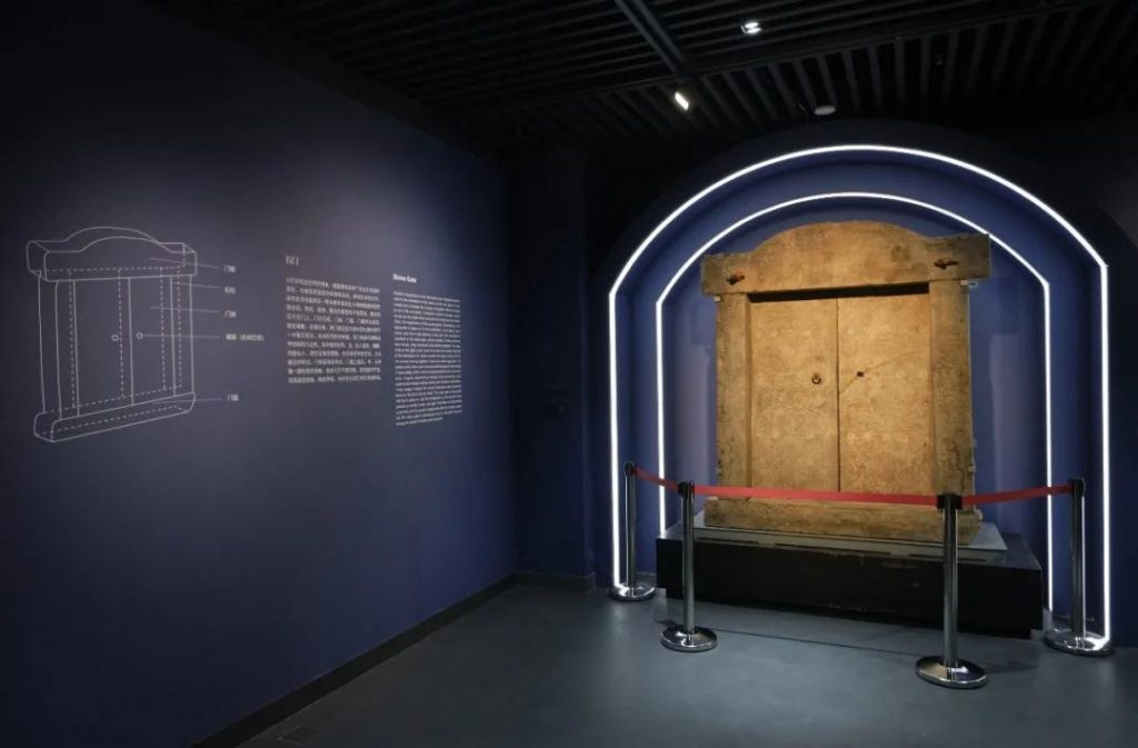 巖星博物館設計案例 | 開展啦，等你來品中國文化宗教插圖(11)