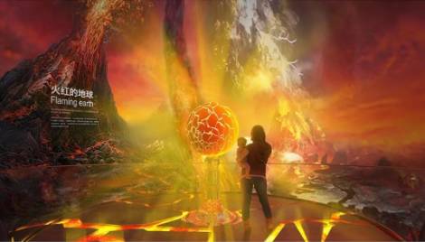 博物館展陳設計有哪些常見問題？插圖(1)