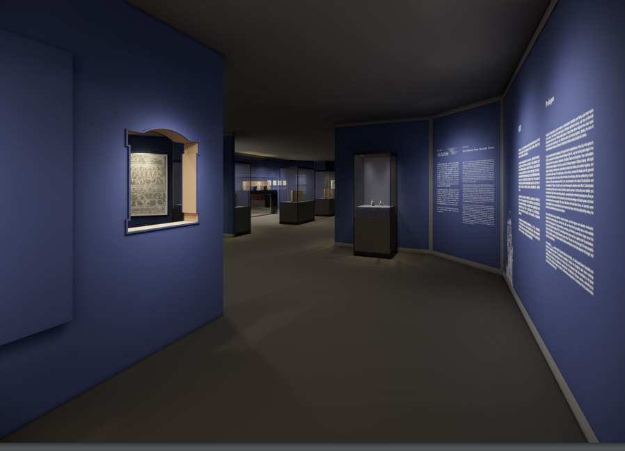 深圳博物館&深圳市金石藝術博物館《不朽不滅——中國文物中的儒釋道》插圖(2)