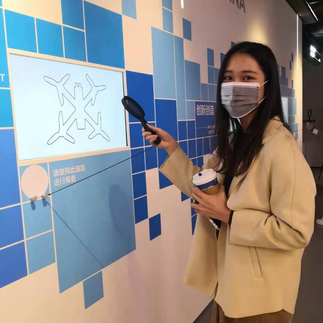 “中國電子第一街”華強北博物館今日開館 “人文、科技、時尚、互動”四大核心元素打造“不一樣的博物館”插圖(15)