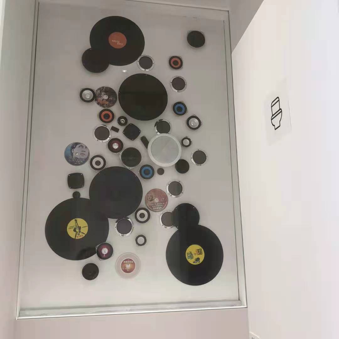 “中國電子第一街”華強北博物館今日開館 “人文、科技、時尚、互動”四大核心元素打造“不一樣的博物館”插圖(3)