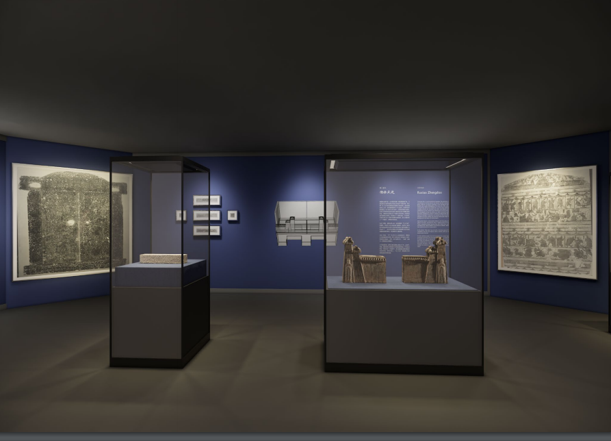 深圳博物館&深圳市金石藝術博物館《不朽不滅——中國文物中的儒釋道》插圖(3)