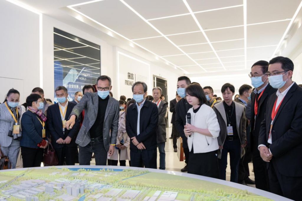 廣東工業設計城創新科技館開館插圖(5)