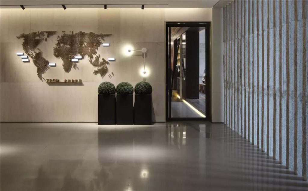 簡約舒適的展廳設計，一種樸質自然由心而生！插圖(2)