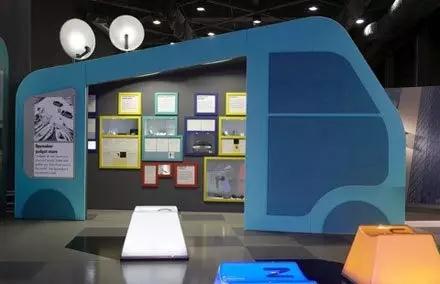 科技展館設(shè)計(jì)的人文思考以人為本插圖(3)