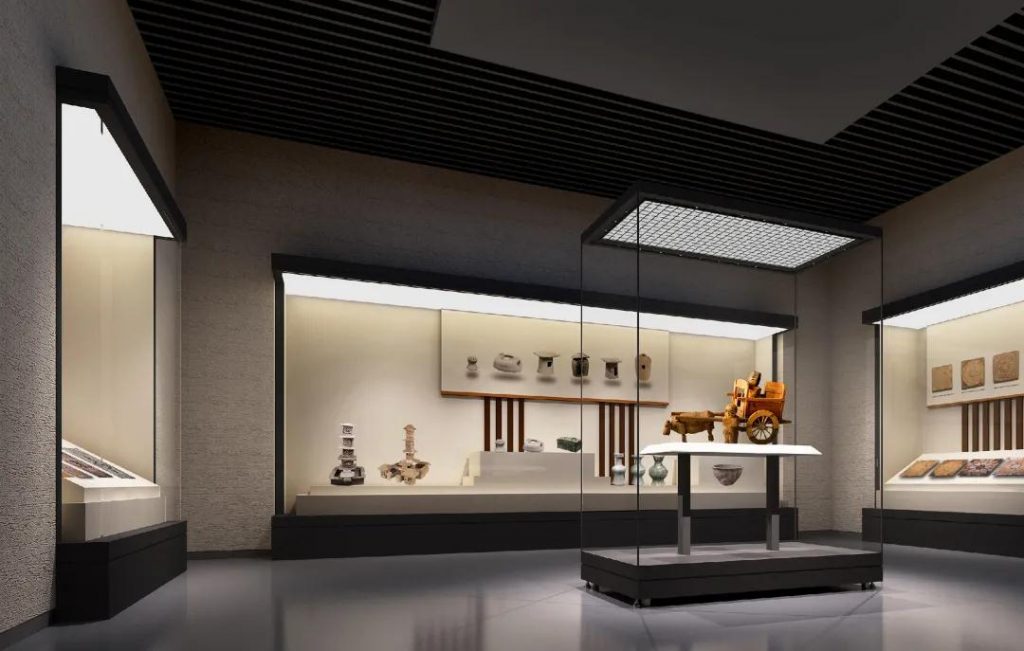 ?博物館設計做好這3個要點，以更好地服務于公眾插圖