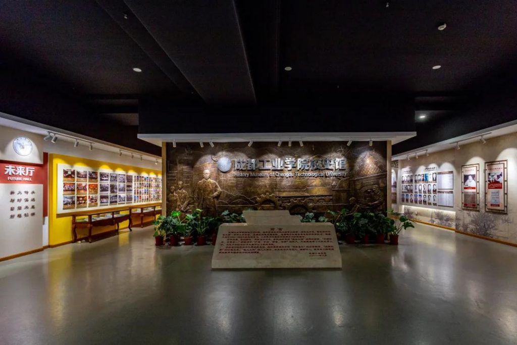 展廳設(shè)計的核心價值體現(xiàn)在什么地方？插圖