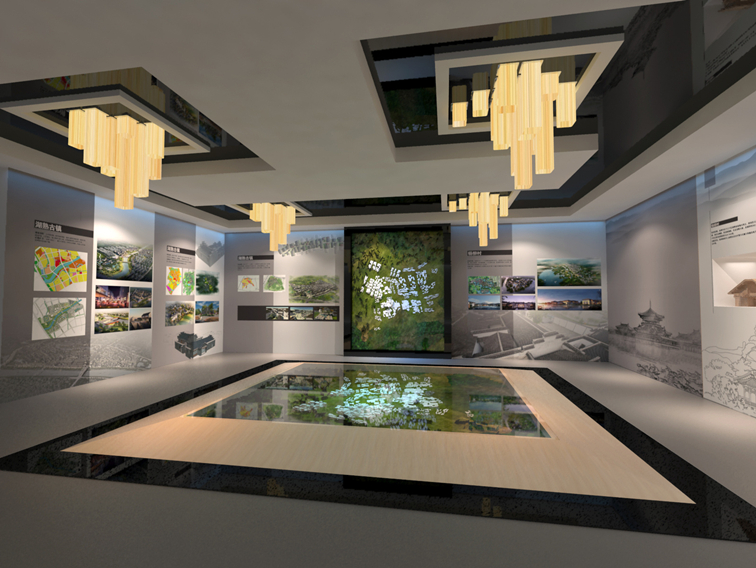 展覽館設計要注重哪些因素？插圖(1)