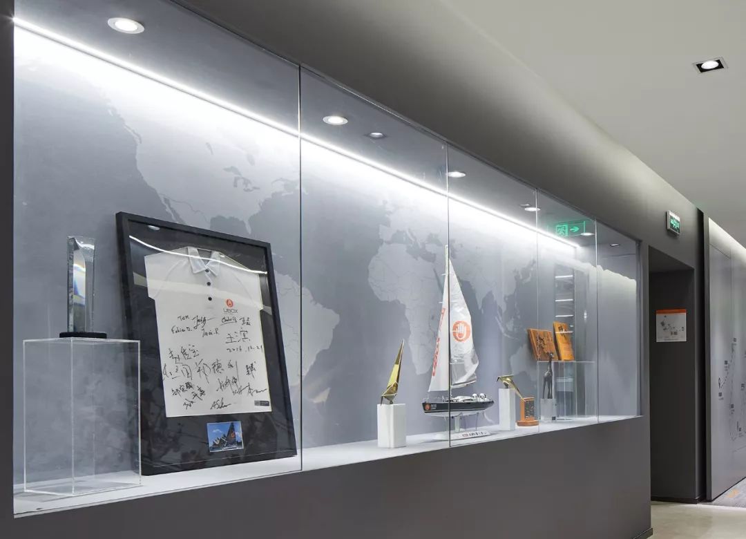 ?展館設計應注意其文化歷史背景插圖