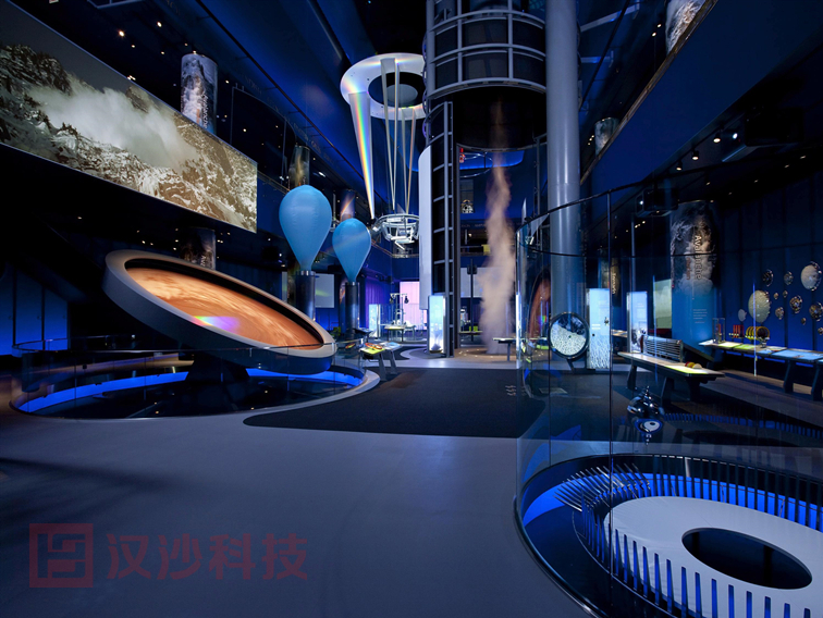 如何選擇電力展廳設(shè)計(jì)公司插圖