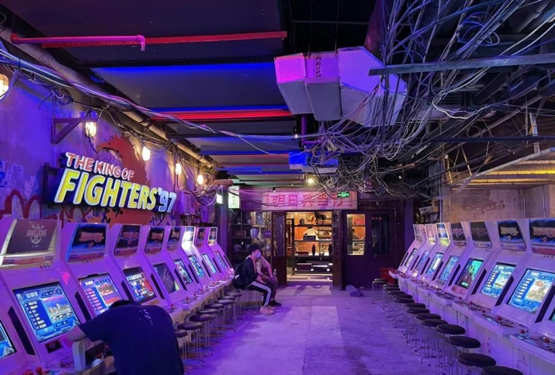 巖星特刊 ｜深圳超級文和友，“城市博物館”的擴張之路插圖(1)