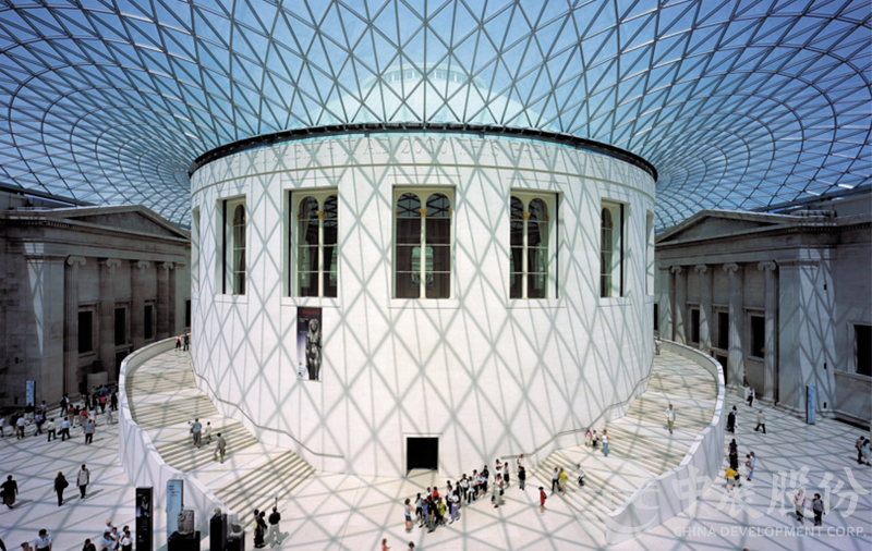 數字化展廳設計是趨勢，數字展廳多媒體如何應用？插圖(2)