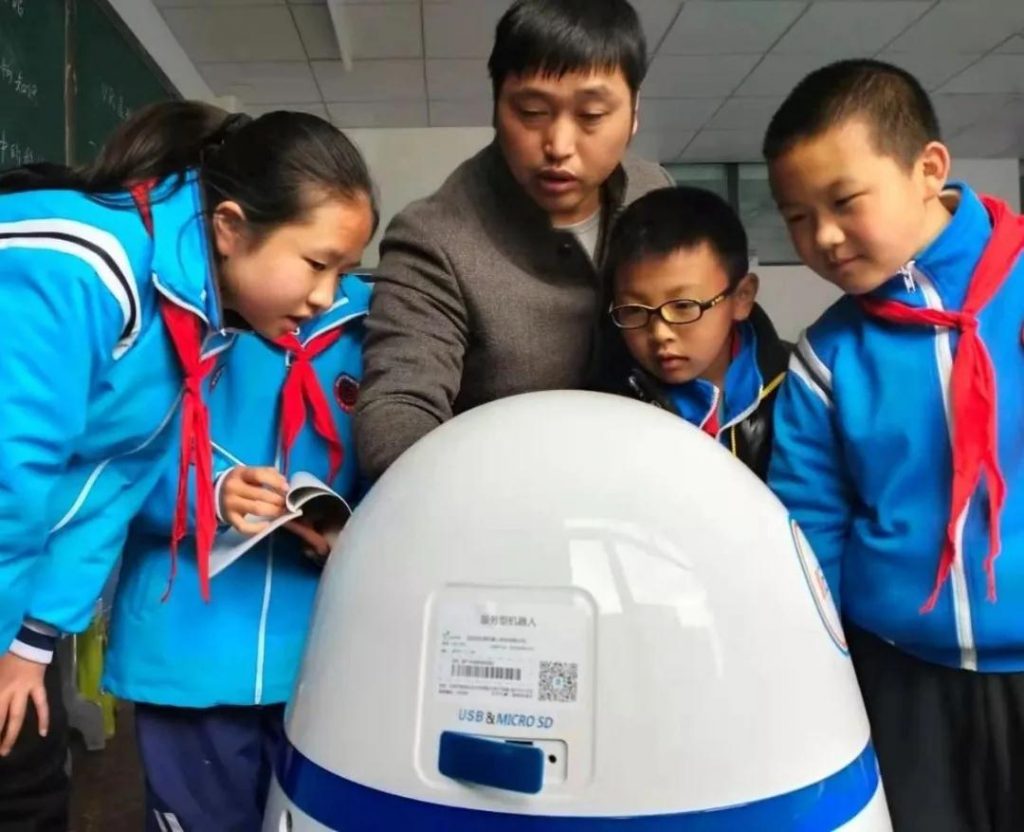 小型科技館，做大科教夢插圖(2)