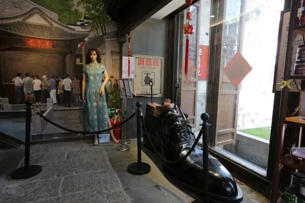 巖星特刊 | 當老字號遇見博物館，為記憶注入活力插圖(3)