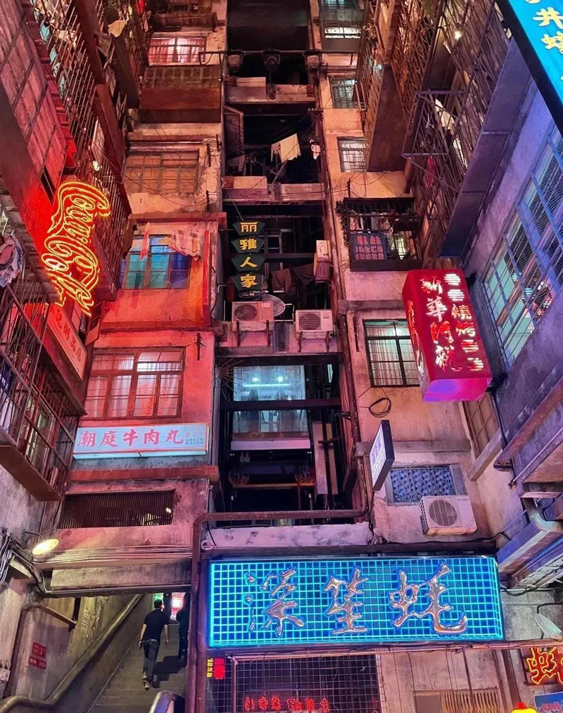 巖星特刊 ｜深圳超級文和友，“城市博物館”的擴張之路插圖(7)