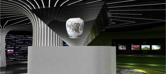 數(shù)字紀(jì)念館設(shè)備插圖(4)