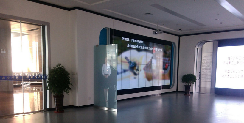 數(shù)字紀(jì)念館設(shè)備插圖(2)