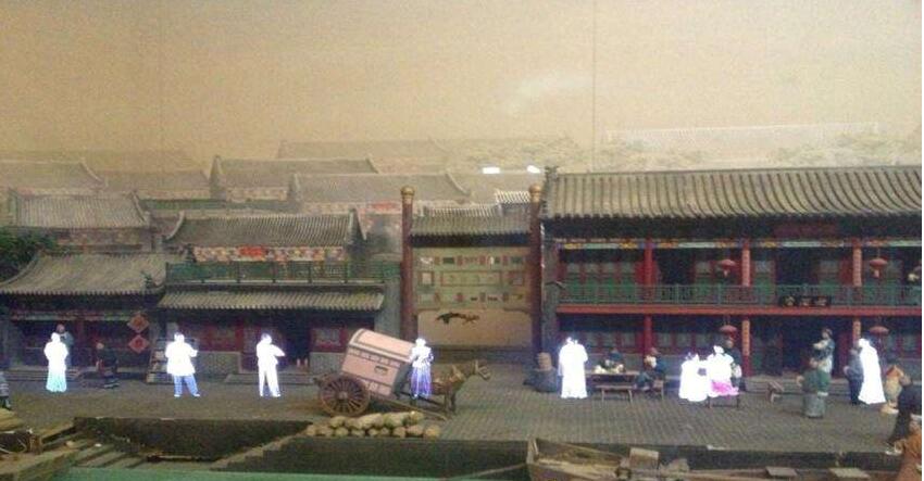 全息投影的展示形式及優(yōu)勢(shì)介紹插圖