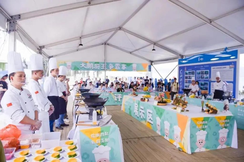 巖星特刊 | 非遺之味，嘗來深圳文化之美插圖(10)