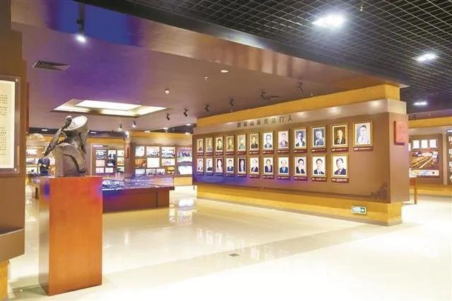 巖星之聲 | 探訪深圳第一家企業(yè)博物館，風(fēng)雷激蕩，歷久彌新插圖(5)