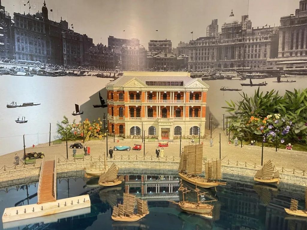 巖星之聲 | 探訪深圳第一家企業(yè)博物館，風(fēng)雷激蕩，歷久彌新插圖(7)