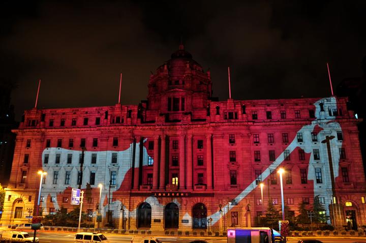 建筑立體投影原理及優(yōu)勢插圖