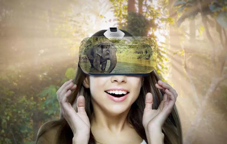 VR數(shù)字展廳設(shè)計(jì)可以使用哪些元素？插圖