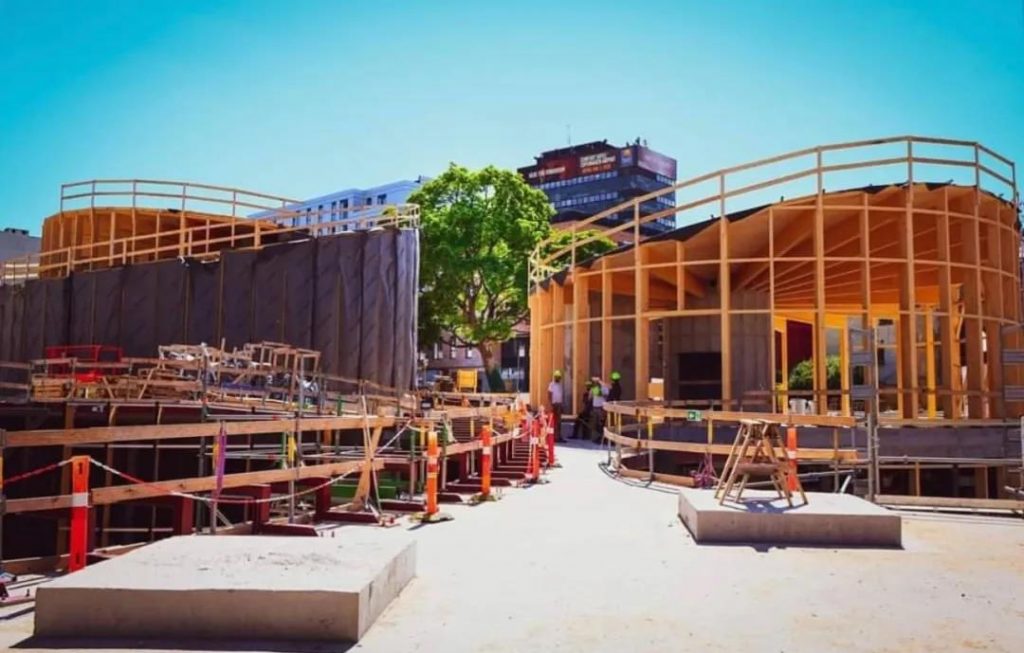 隈研吾設計安徒生博物館開幕，重新演繹丹麥童話插圖(18)