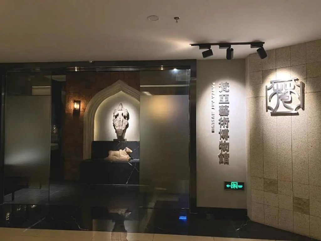 巖星特刊 | 獲評“最具特色獎”的博物館是怎樣的？這家非國有博物館告訴你插圖(1)