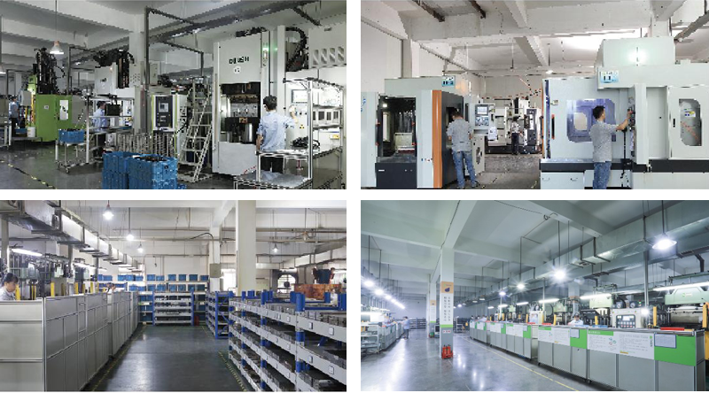 巖星之聲 | 邊走邊看，以知促行——巖星團隊參觀回顧插圖(6)