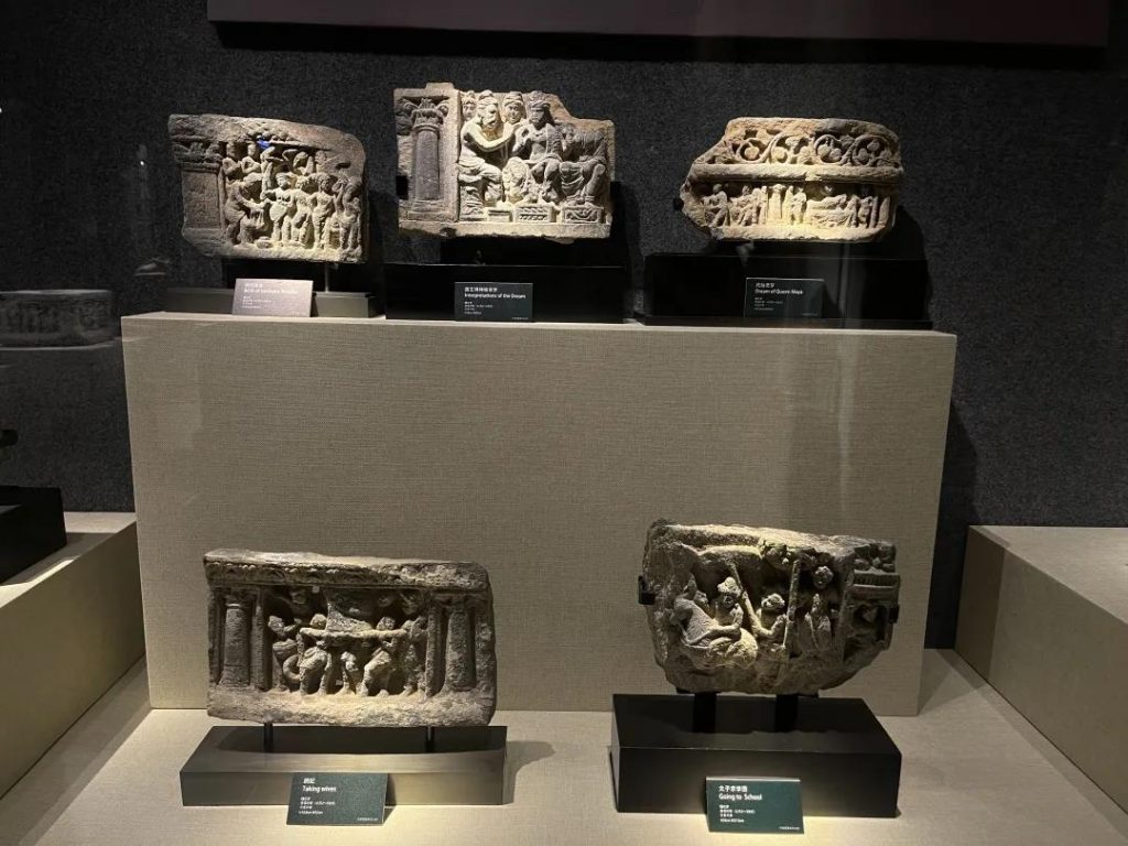 巖星特刊 | 獲評“最具特色獎”的博物館是怎樣的？這家非國有博物館告訴你插圖(7)