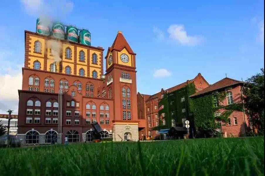 巖星特刊 | 深圳41周歲風華正茂，博物館發展如火如荼插圖(8)