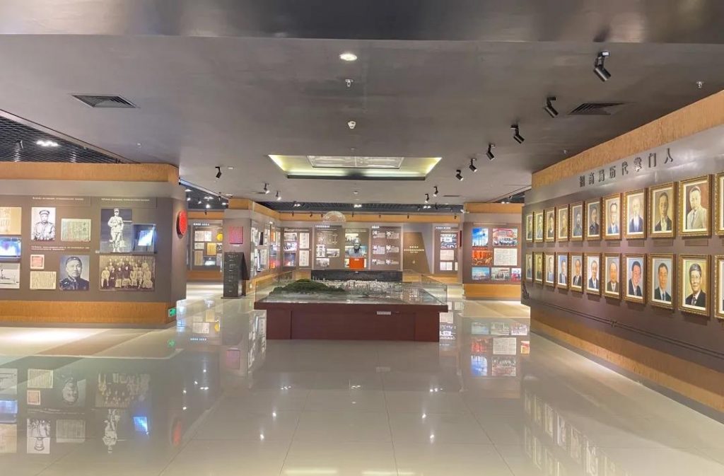 巖星特刊 | 深圳41周歲風華正茂，博物館發展如火如荼插圖(10)