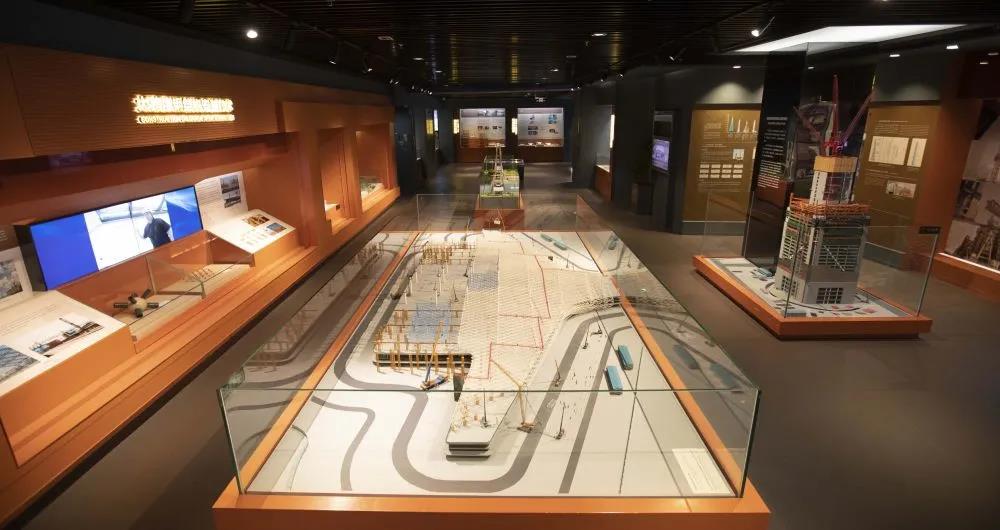 巖星特刊 | 深圳41周歲風華正茂，博物館發展如火如荼插圖(12)