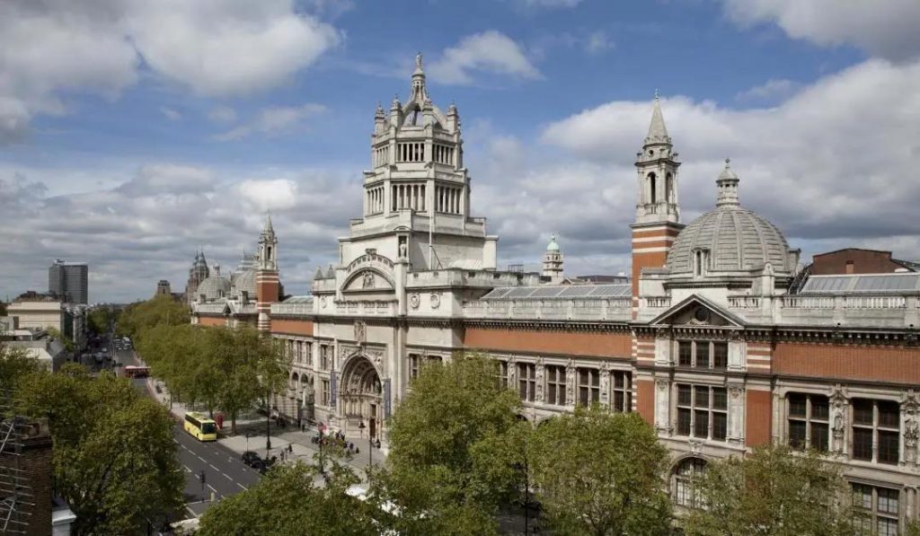 巖星特刊 | 深圳41周歲風華正茂，博物館發展如火如荼插圖(3)