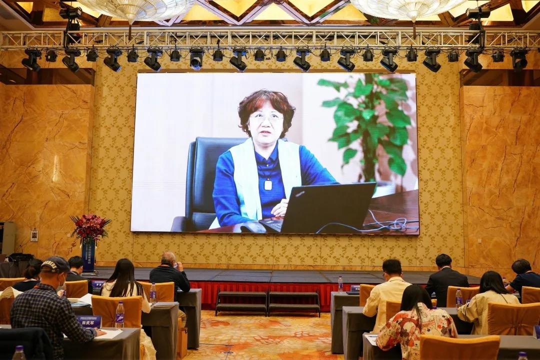 深圳市2021年博物館照明培訓會回顧插圖(7)