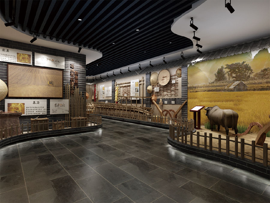 展廳設計公司在設計展廳時要考慮的三個要素插圖(1)