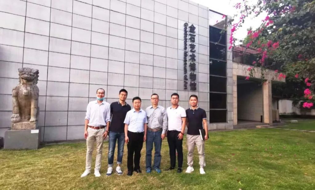 企業博物館專委會一周年回顧 | 企業博物館的力量！插圖(2)