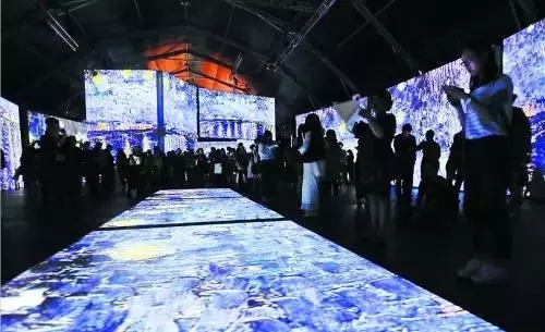 展臺搭建如何設計得更具特色？插圖