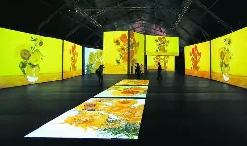 數字化」的藝術展覽，能否取代實物展？插圖(2)