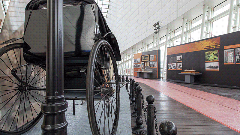 巖星年度回顧 | 愿乘長風破萬里浪插圖(4)